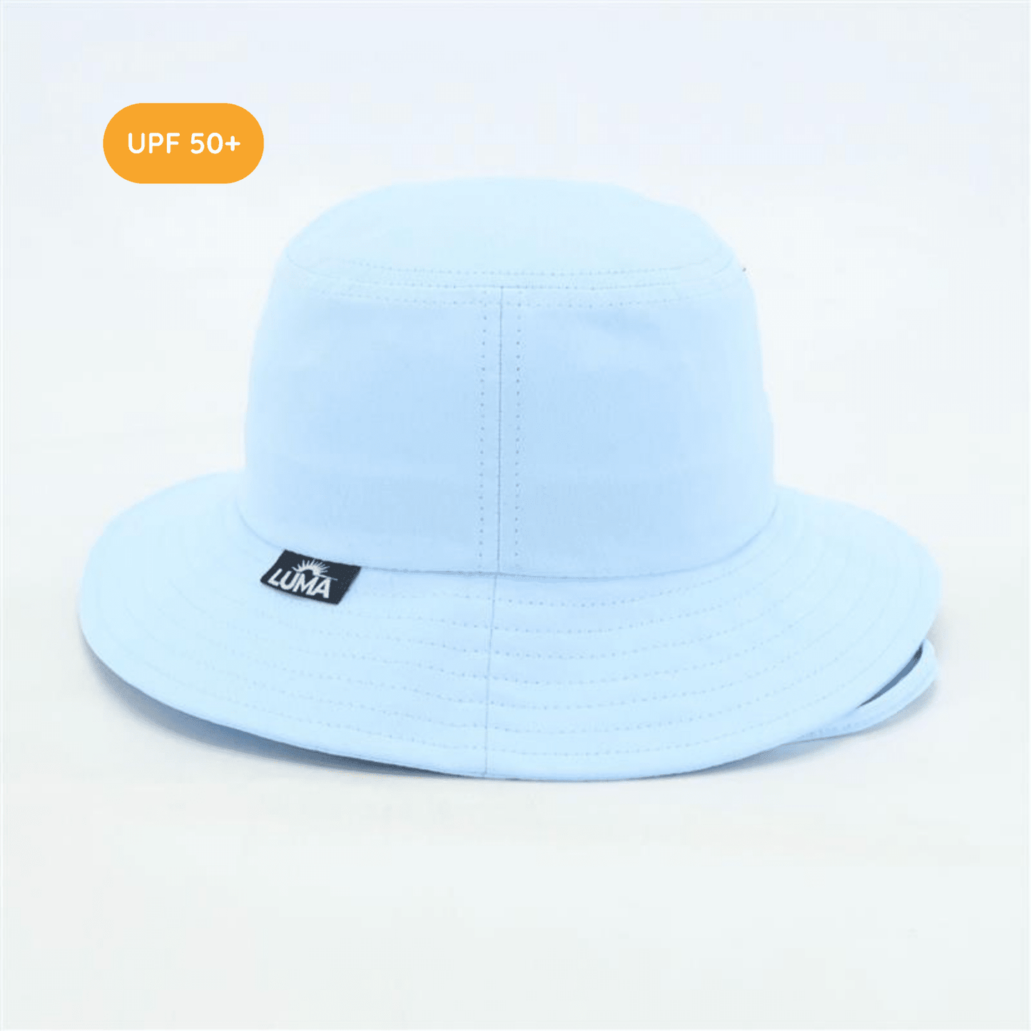 The Play Hat – Baby Blue - Luma AU