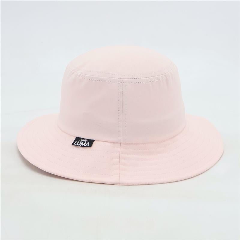 Luma Play Sun Hat - Pink - Luma AU