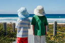 Cloudy Days Are a Hat Day Too - Luma AU