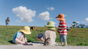 How to Pick the Right Baby Bucket Hat for Kids? - Luma AU