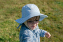 Bucket Hat, Legionnaire Hat, Same Sun - Luma AU