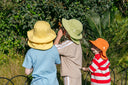 Hats vs Sunscreen for Babies: What Actually Works Under 12 Months - Luma AU