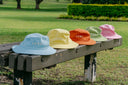 How Does Childrens Wide Brim Hats Offer Better UV Protection? - Luma AU