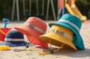 How Does Childrens Wide Brim Hats Offer Better UV Protection? - Luma AU