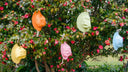 The Great Hat Graveyard - Luma AU