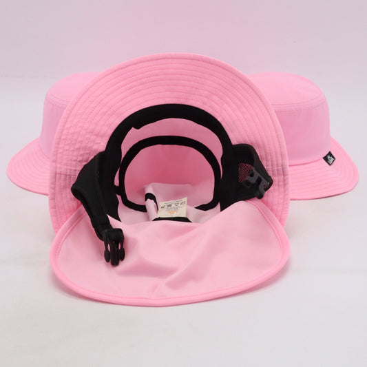 Luma Splash - Pink Bucket Hat - Luma AU
