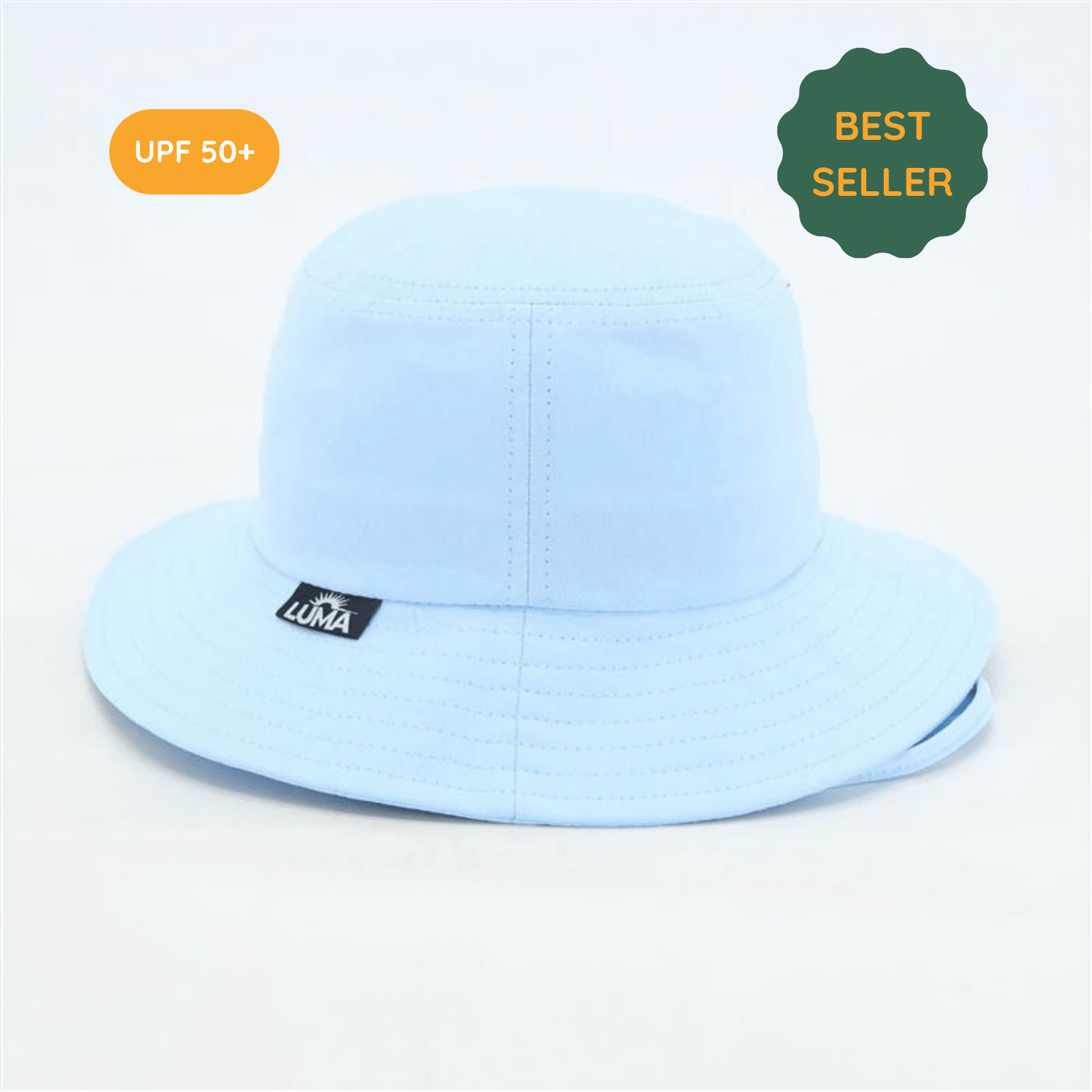Luma Play - Ocean Drift Blue - Luma AU