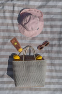 The Play Hat - Sunset Pink - Luma AU