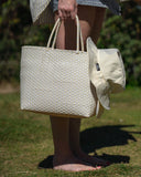 The Splash Hat – Natural Beige - Luma AU