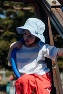 The Play Hat – Baby Blue - Luma AU