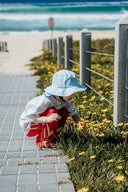 The Play Hat – Baby Blue - Luma AU