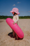 The Splash Hat – Pink - Luma AU