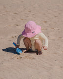 The Splash Hat – Pink - Luma AU