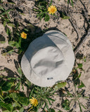 The Splash Hat – Natural Beige - Luma AU