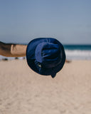 The Play Hat – Midnight Navy - Luma AU