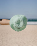 The Splash Hat – Mint Green - Luma AU