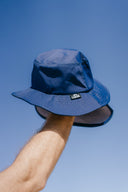 The Splash Hat – Navy - Luma AU