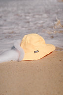 The Splash Hat – Golden Yellow - Luma AU