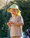 Play Hat – Pistachio - Luma AU