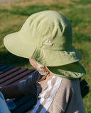 Play Hat – Pistachio - Luma AU