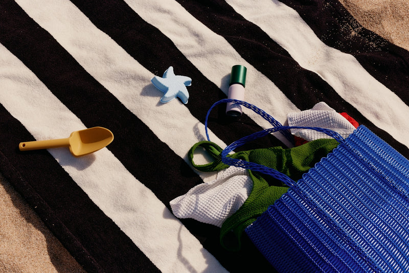 Sunwear for easier summer days