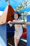 The Play Hat – Midnight Navy - Luma AU