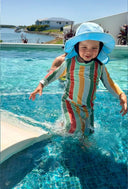 The Play Hat – Baby Blue - Luma AU